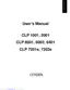 Preview: User Manual