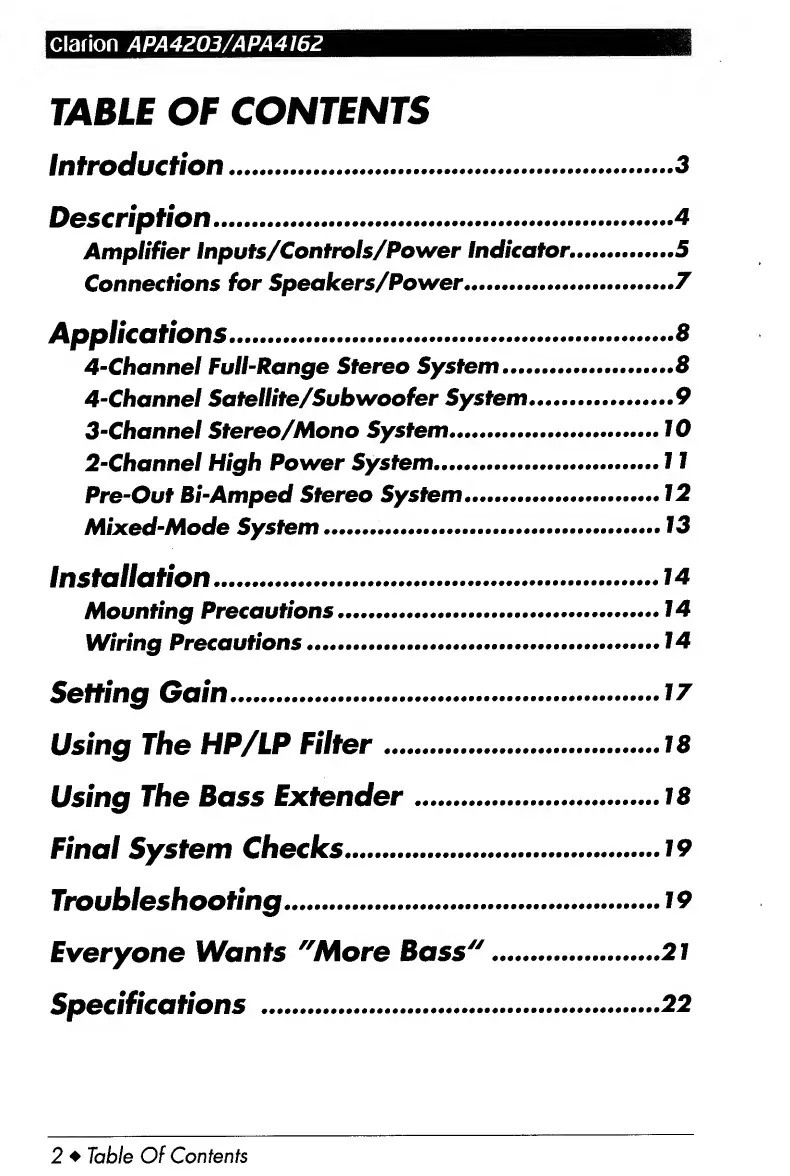 Page #2 background image
