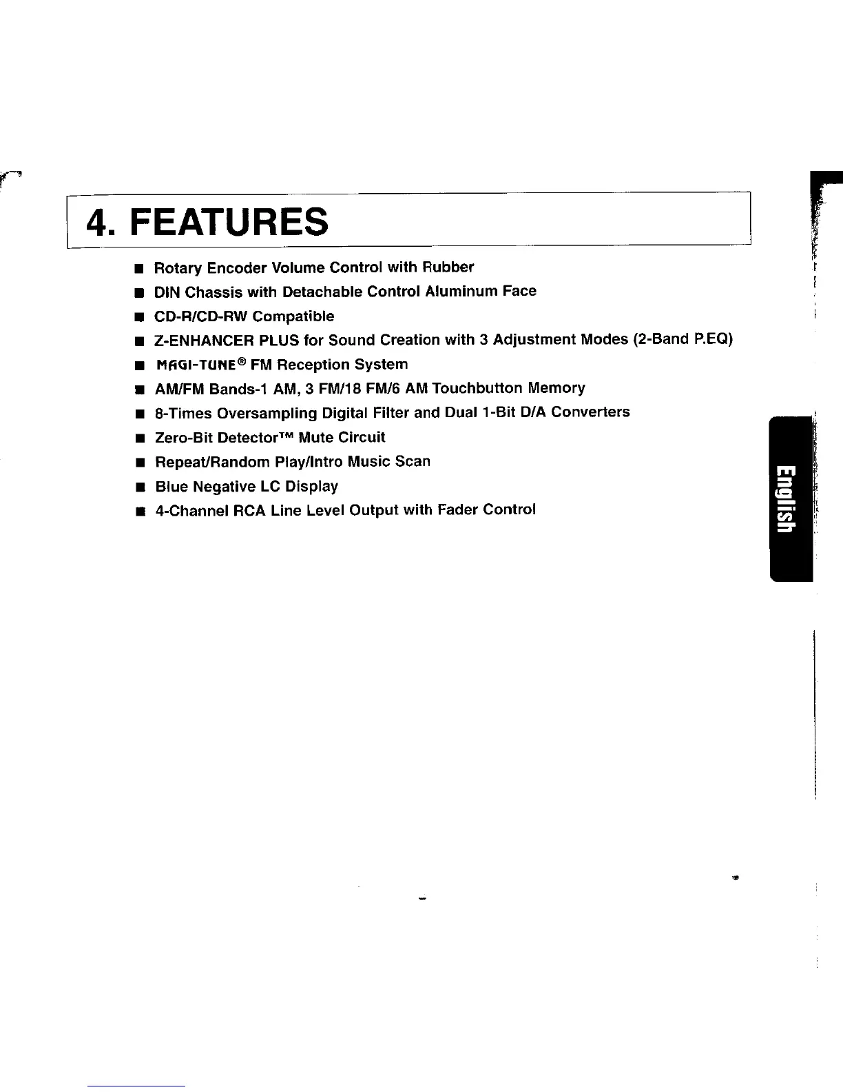 Page #5 background image