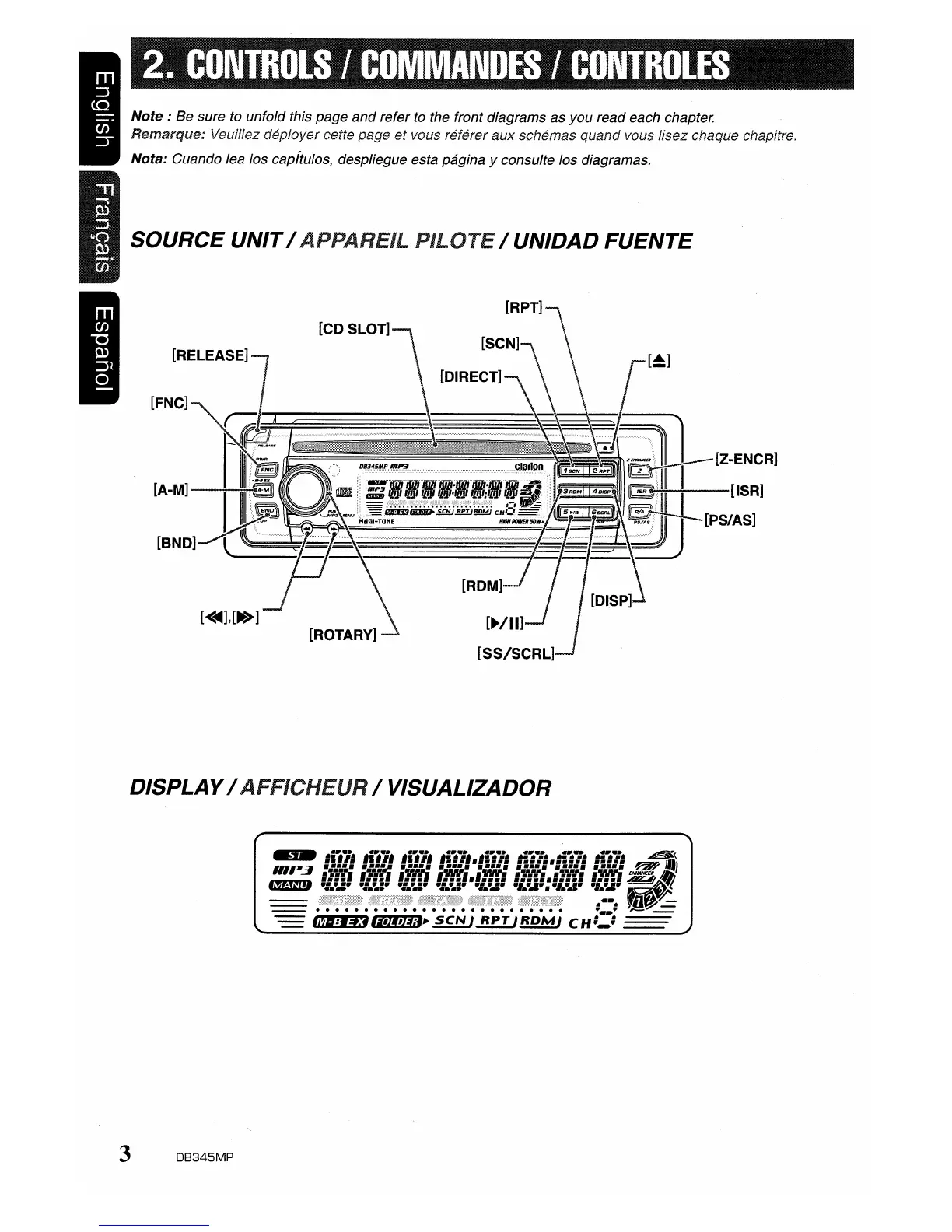 Page #3 background image