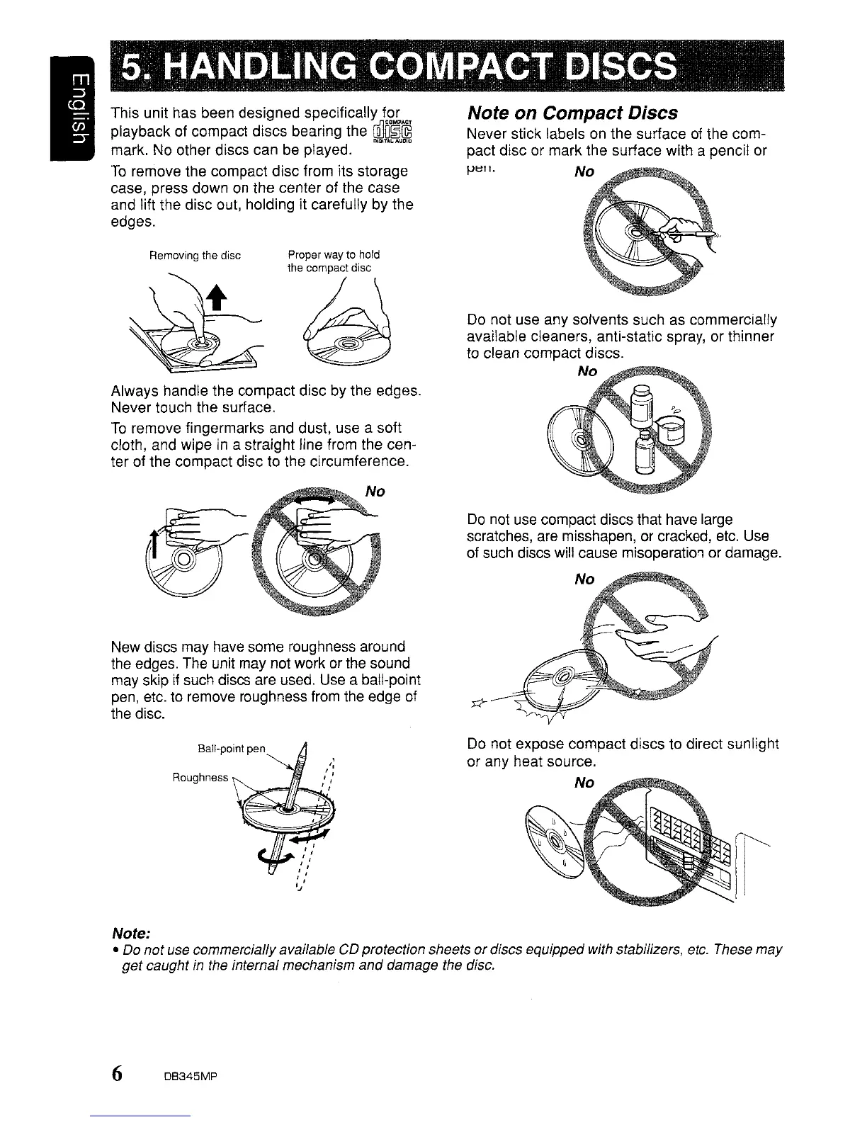 Page #6 background image