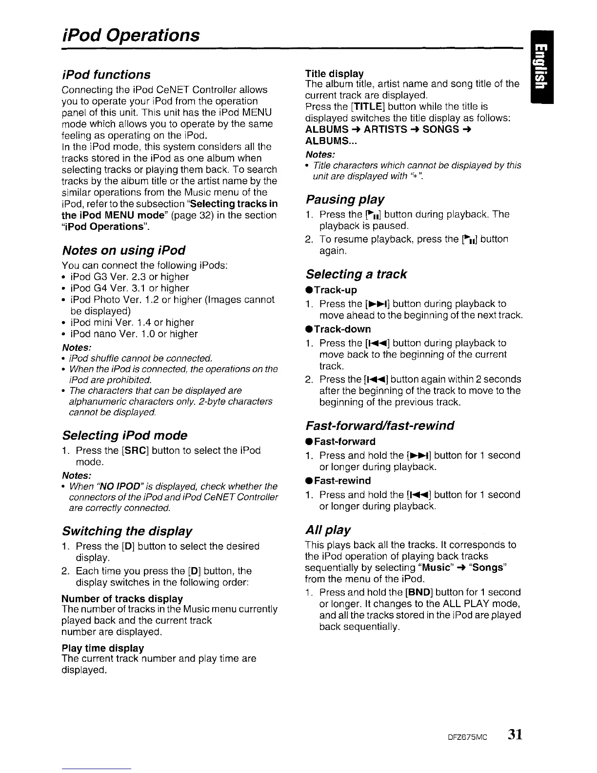 Page #31 background image