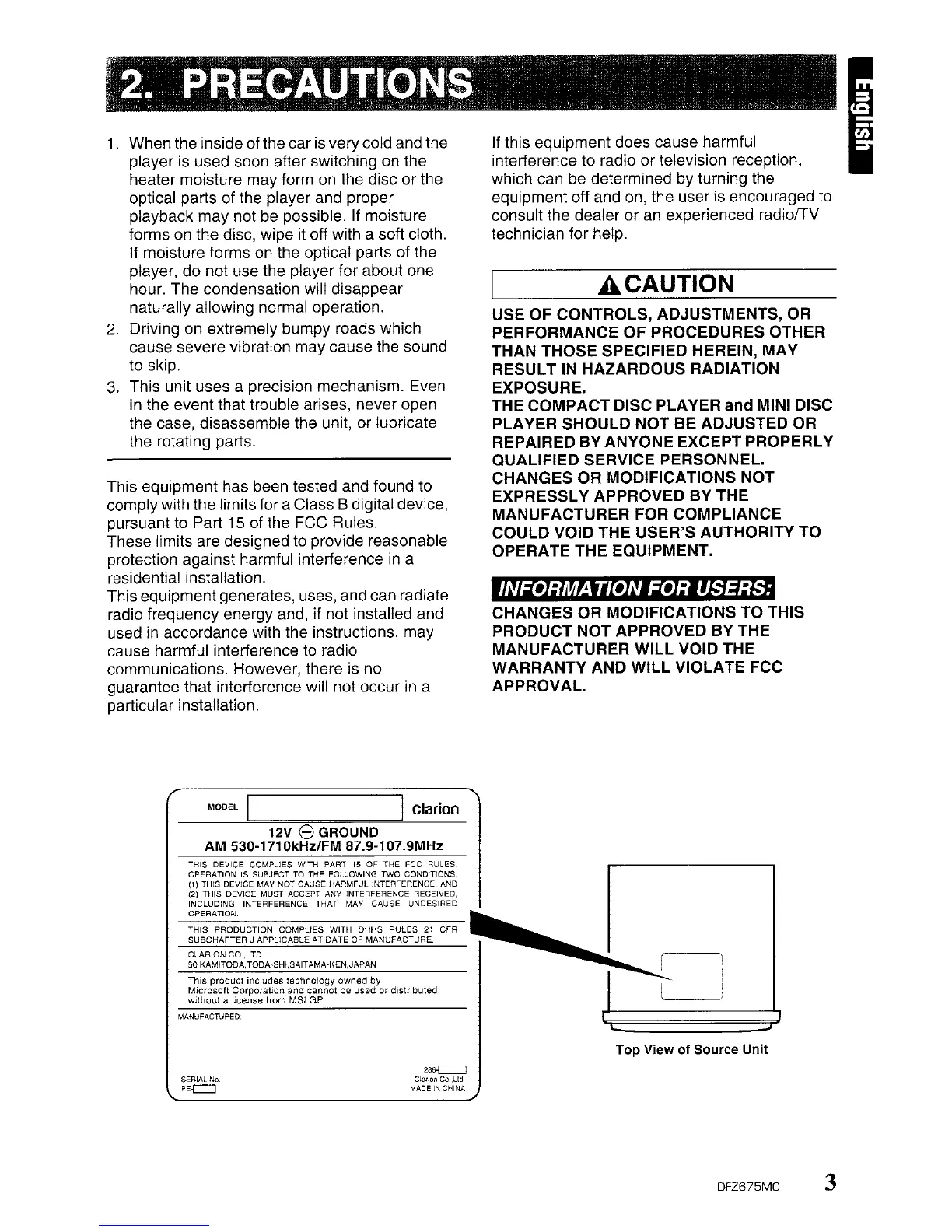 Page #3 background image