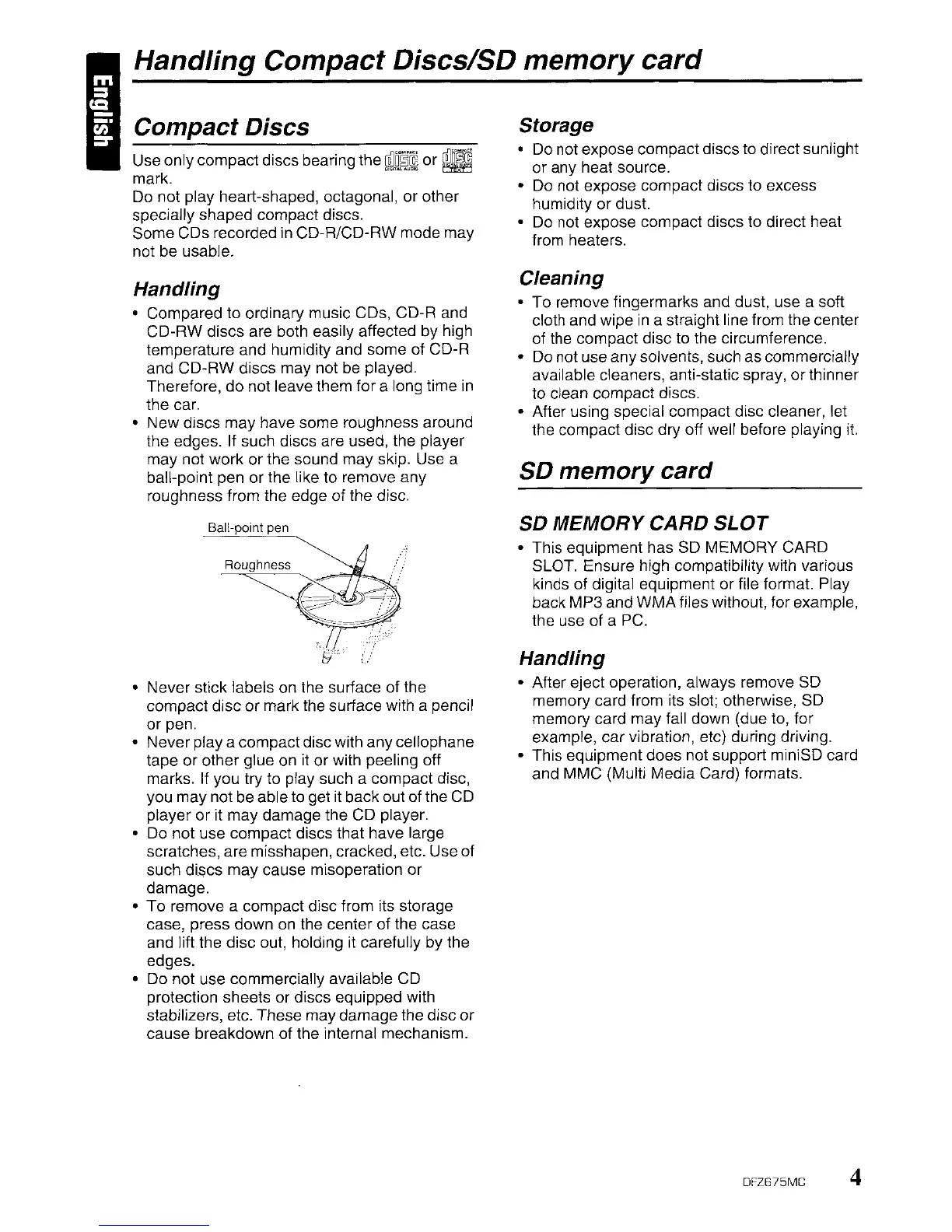 Page #4 background image