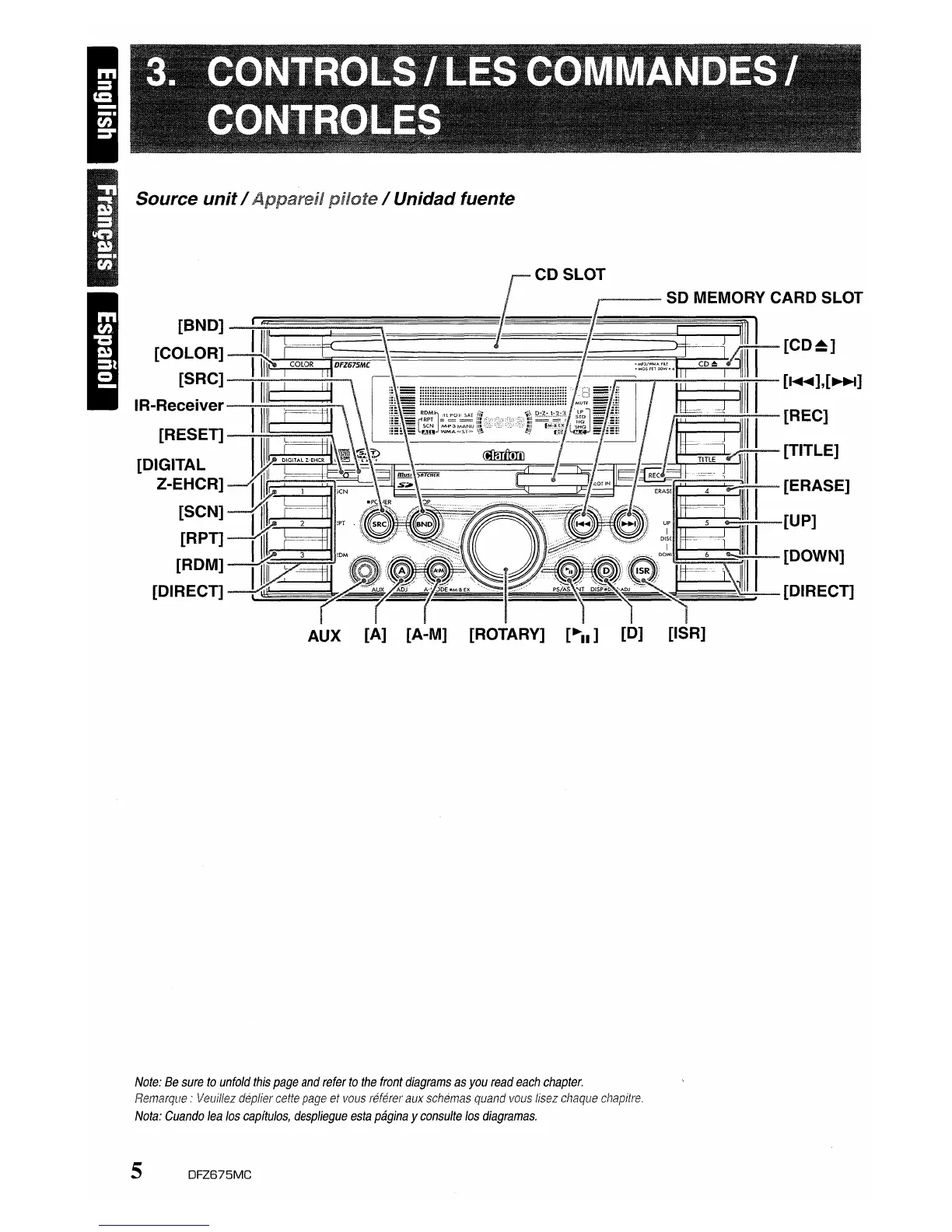 Page #5 background image