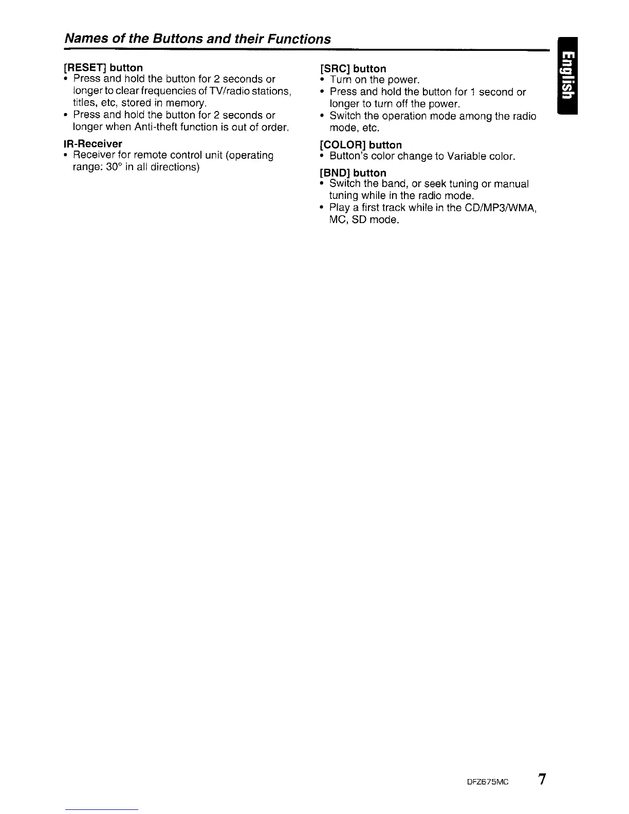 Page #7 background image