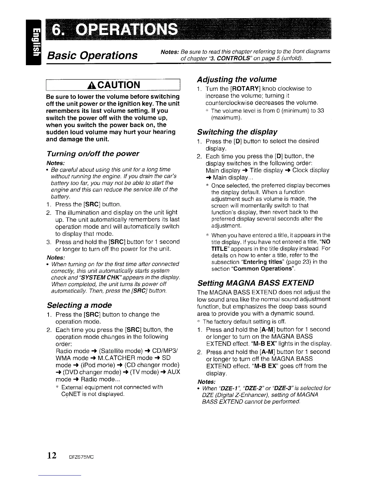 Page #12 background image