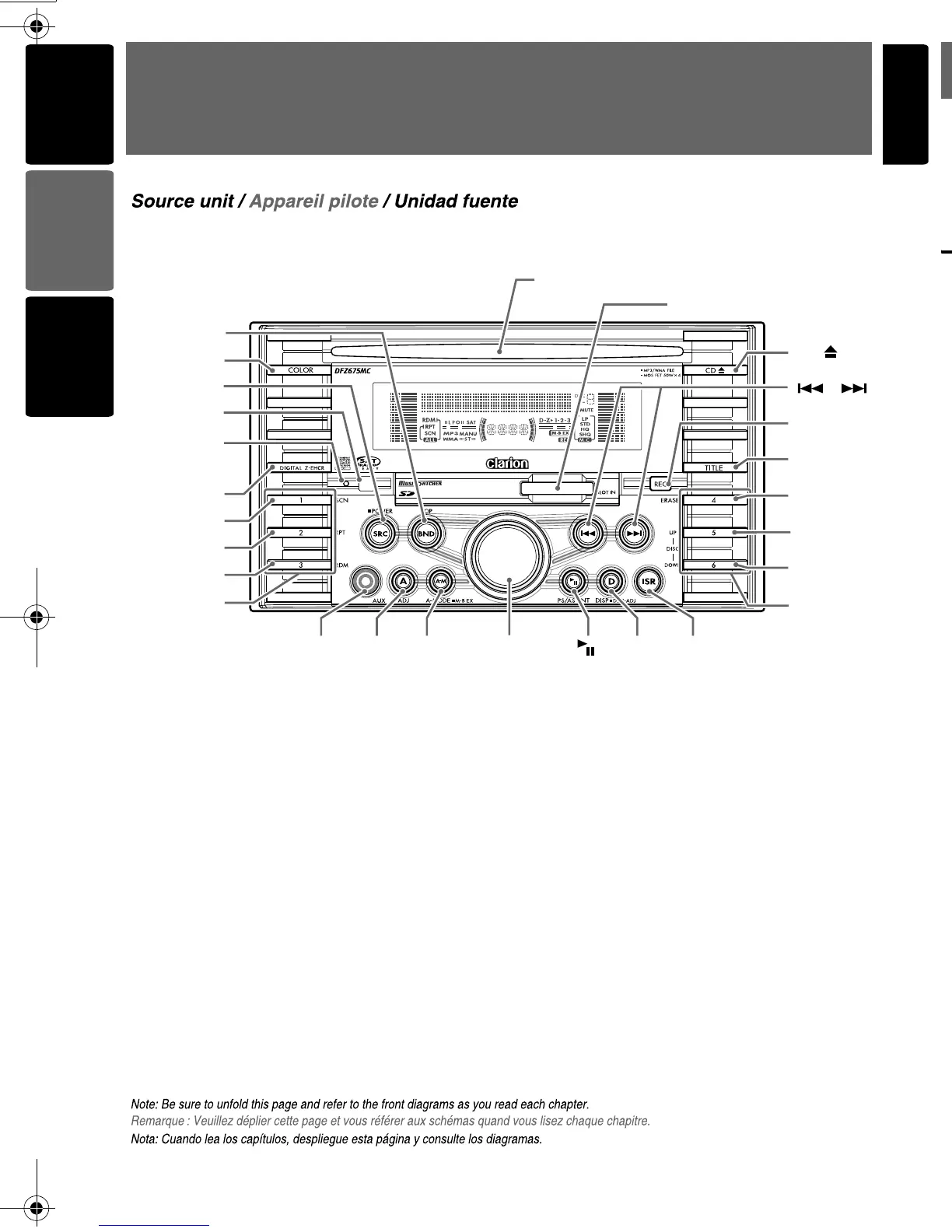 Page #5 background image