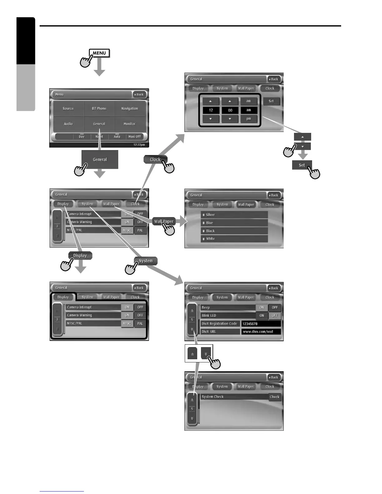 Page #16 background image