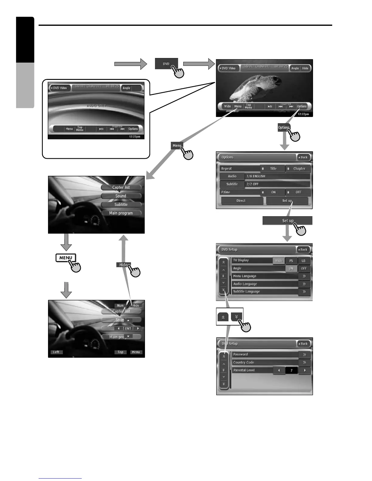 Page #14 background image