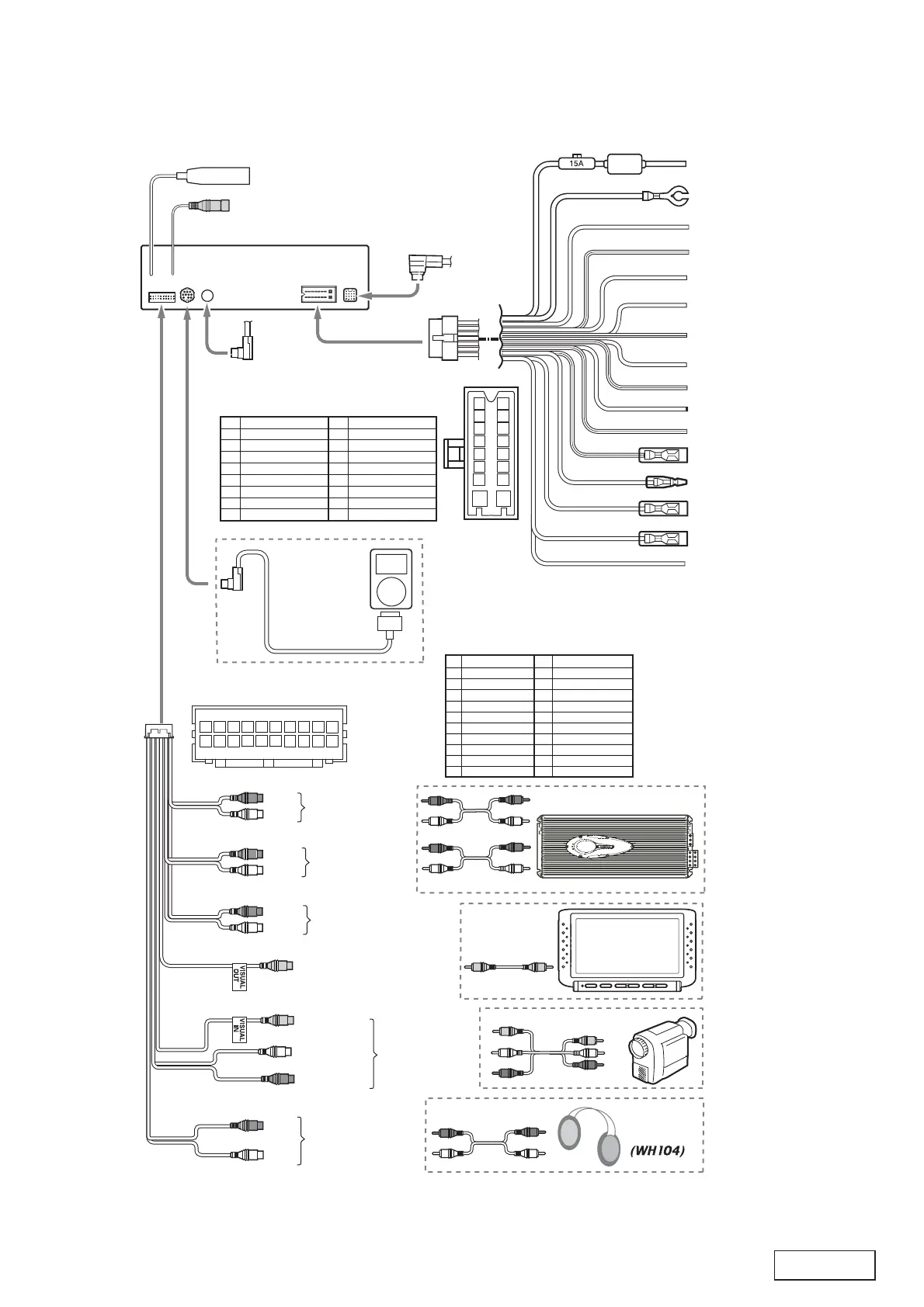 Page #5 background image