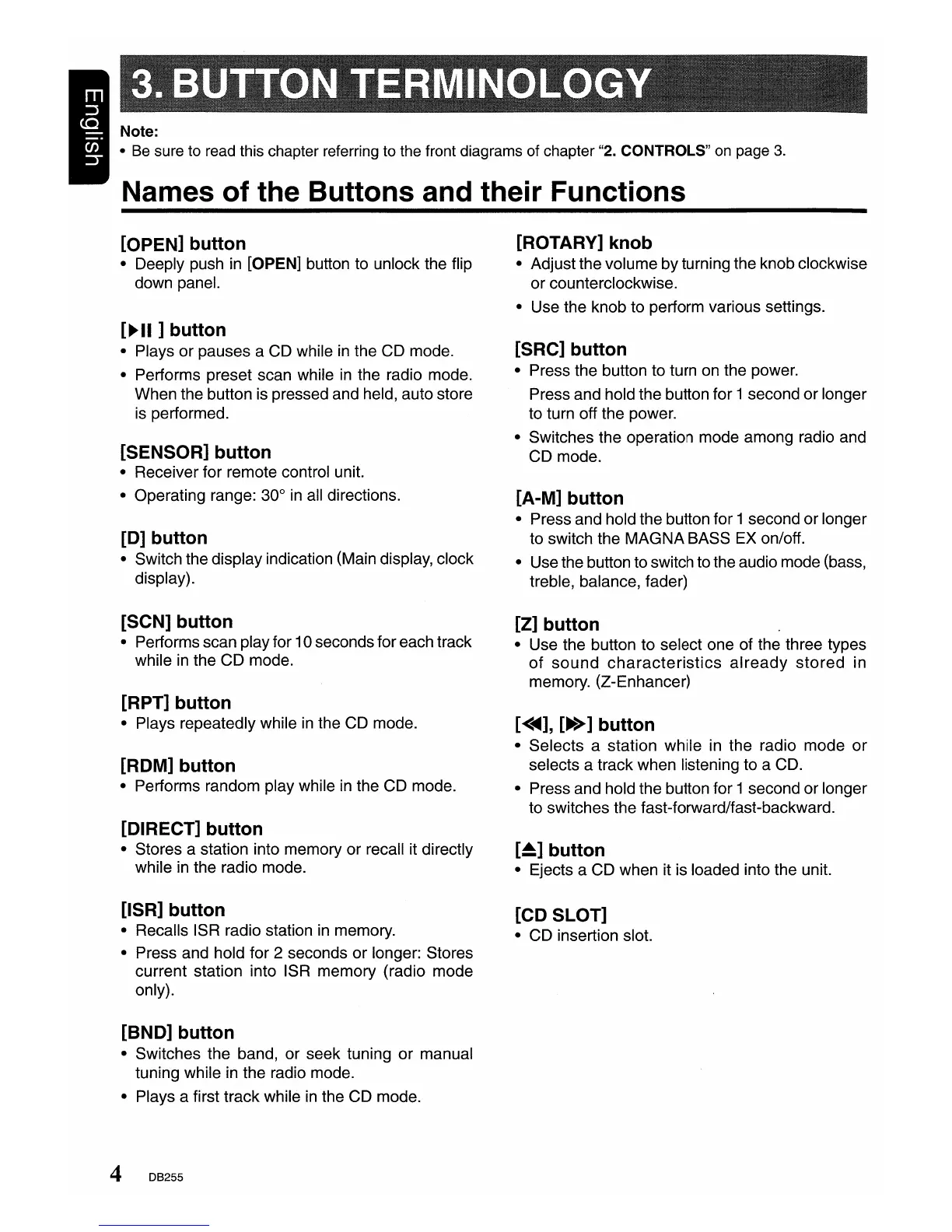 Page #4 background image