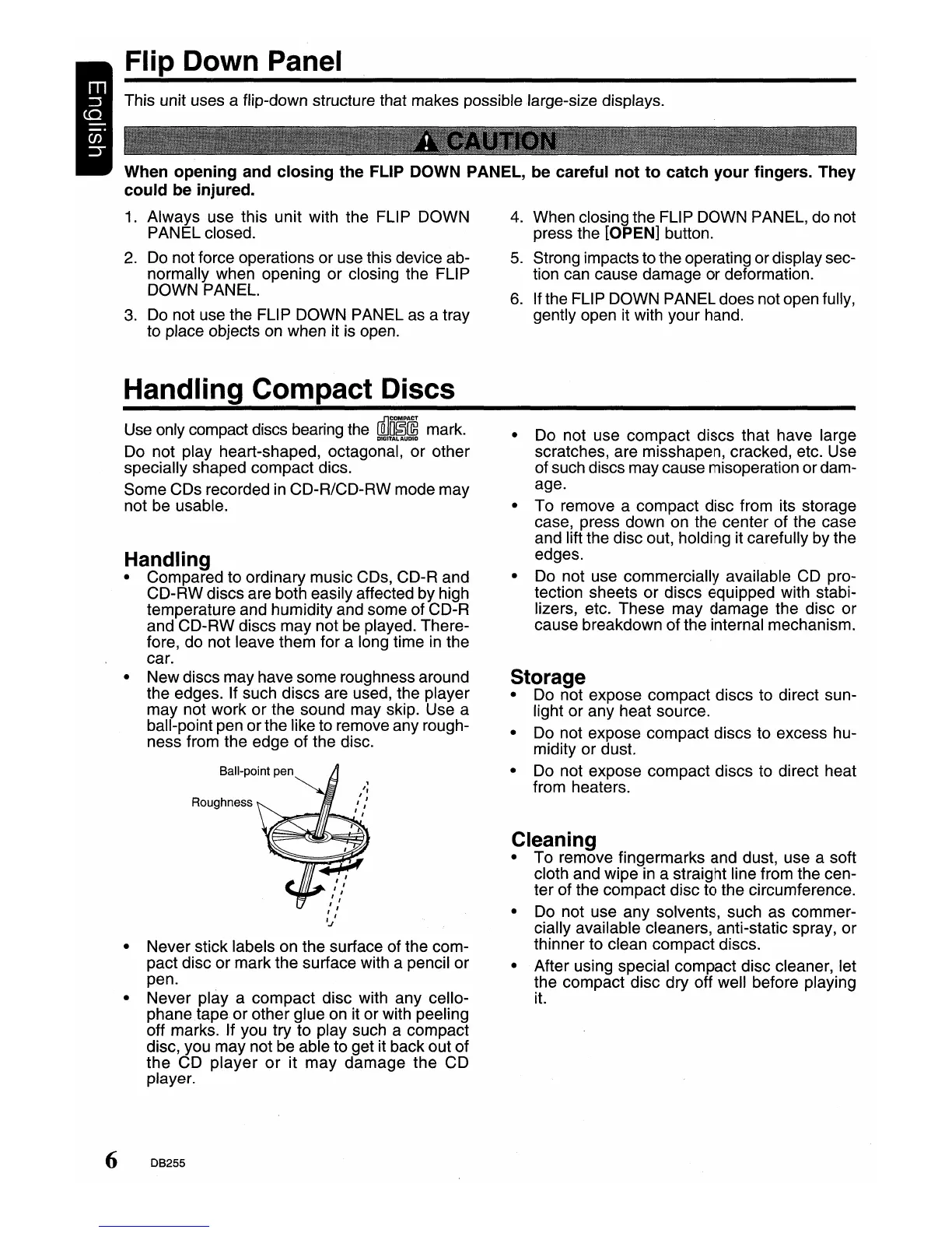 Page #6 background image