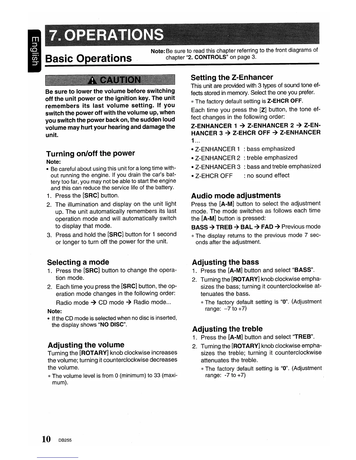 Page #10 background image