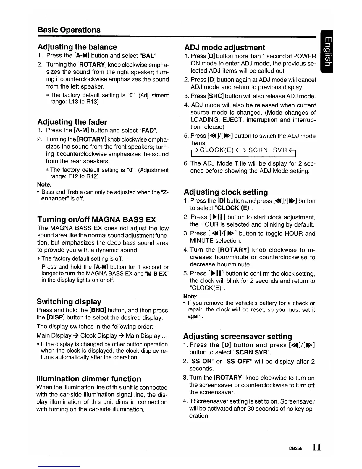 Page #11 background image
