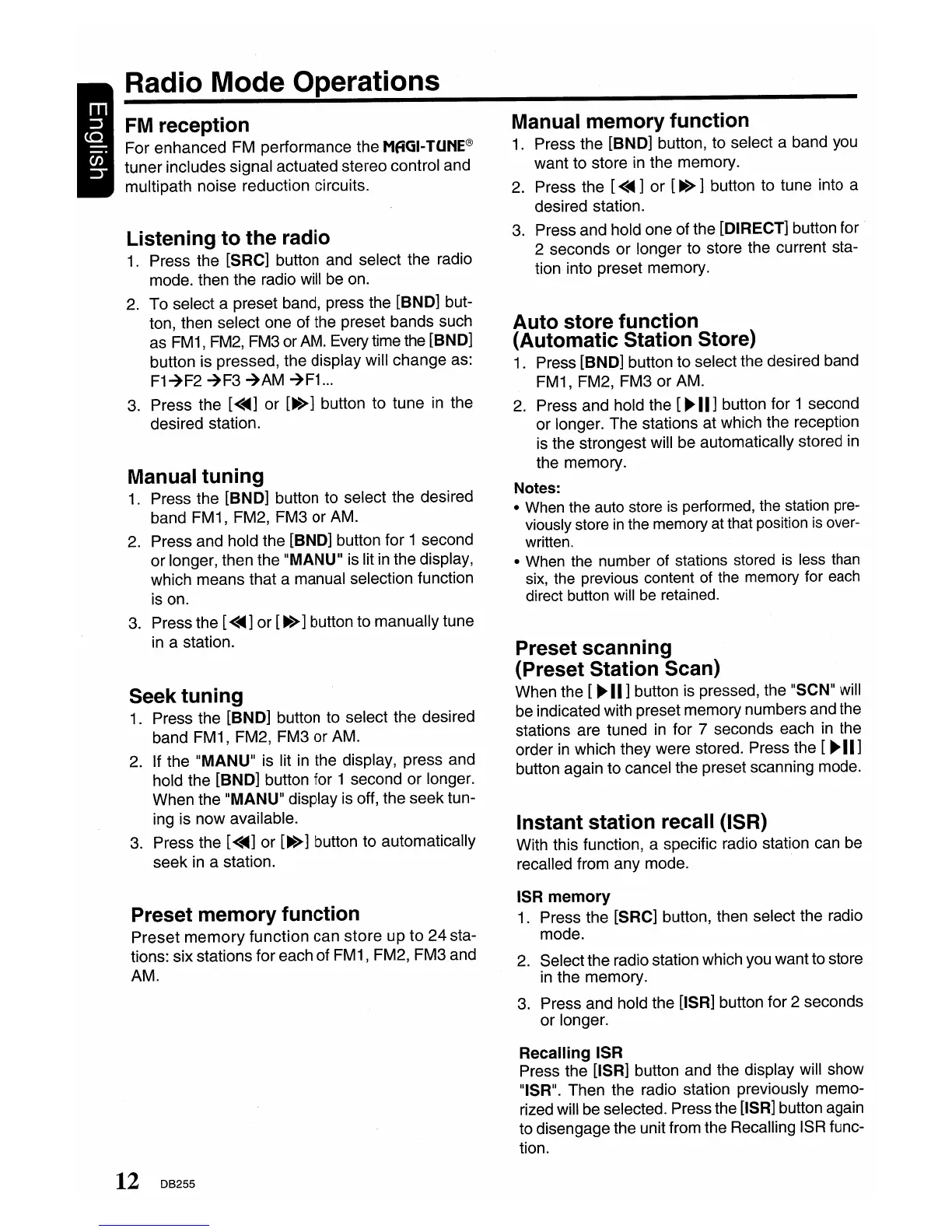 Page #12 background image