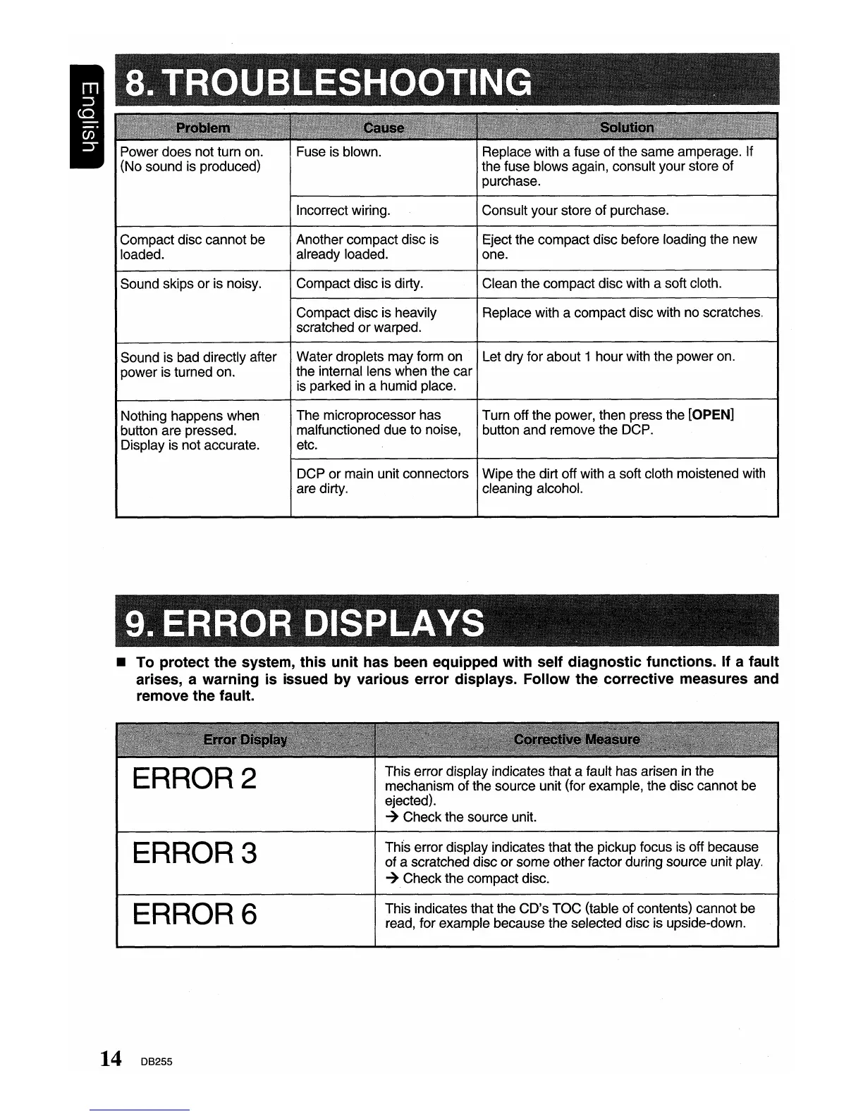 Page #14 background image