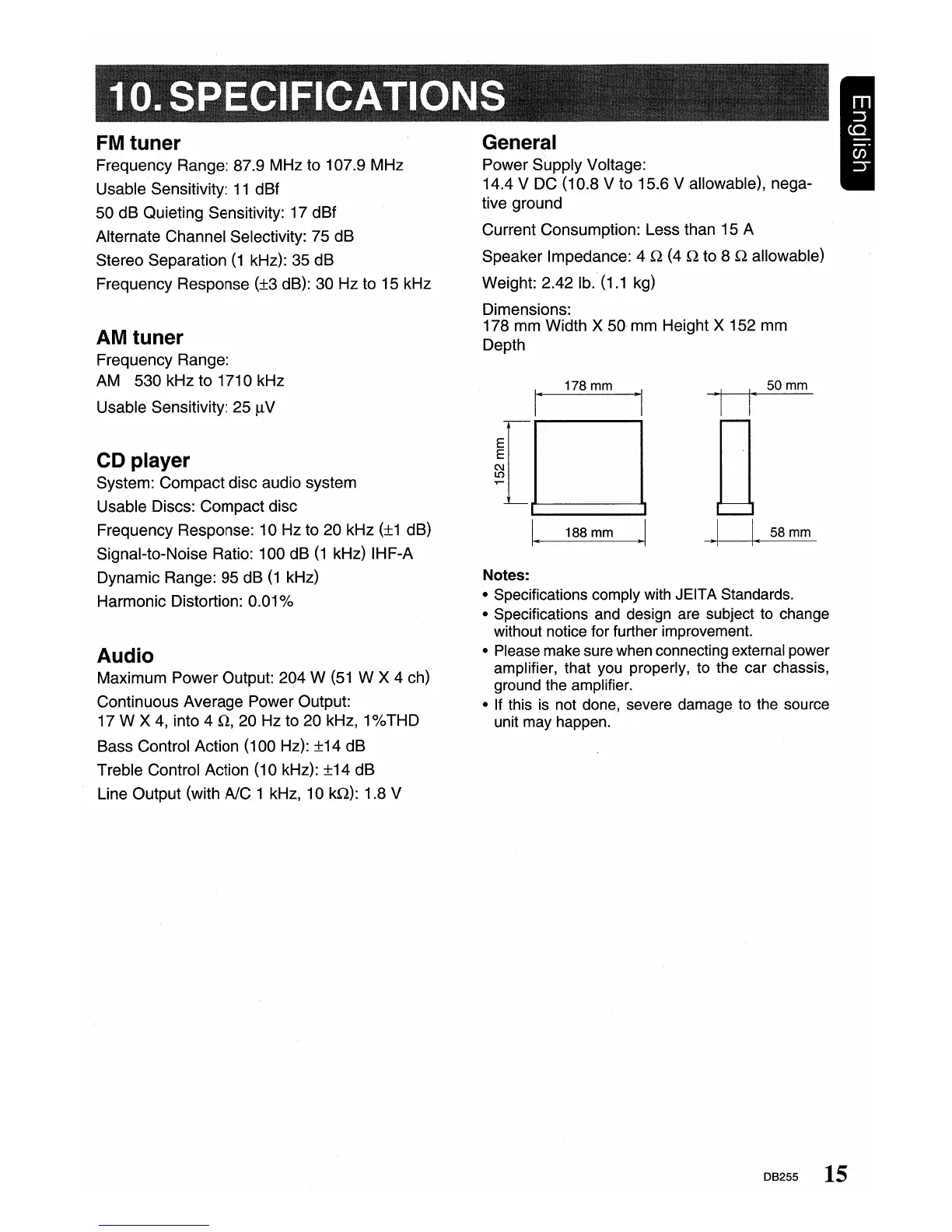 Page #15 background image