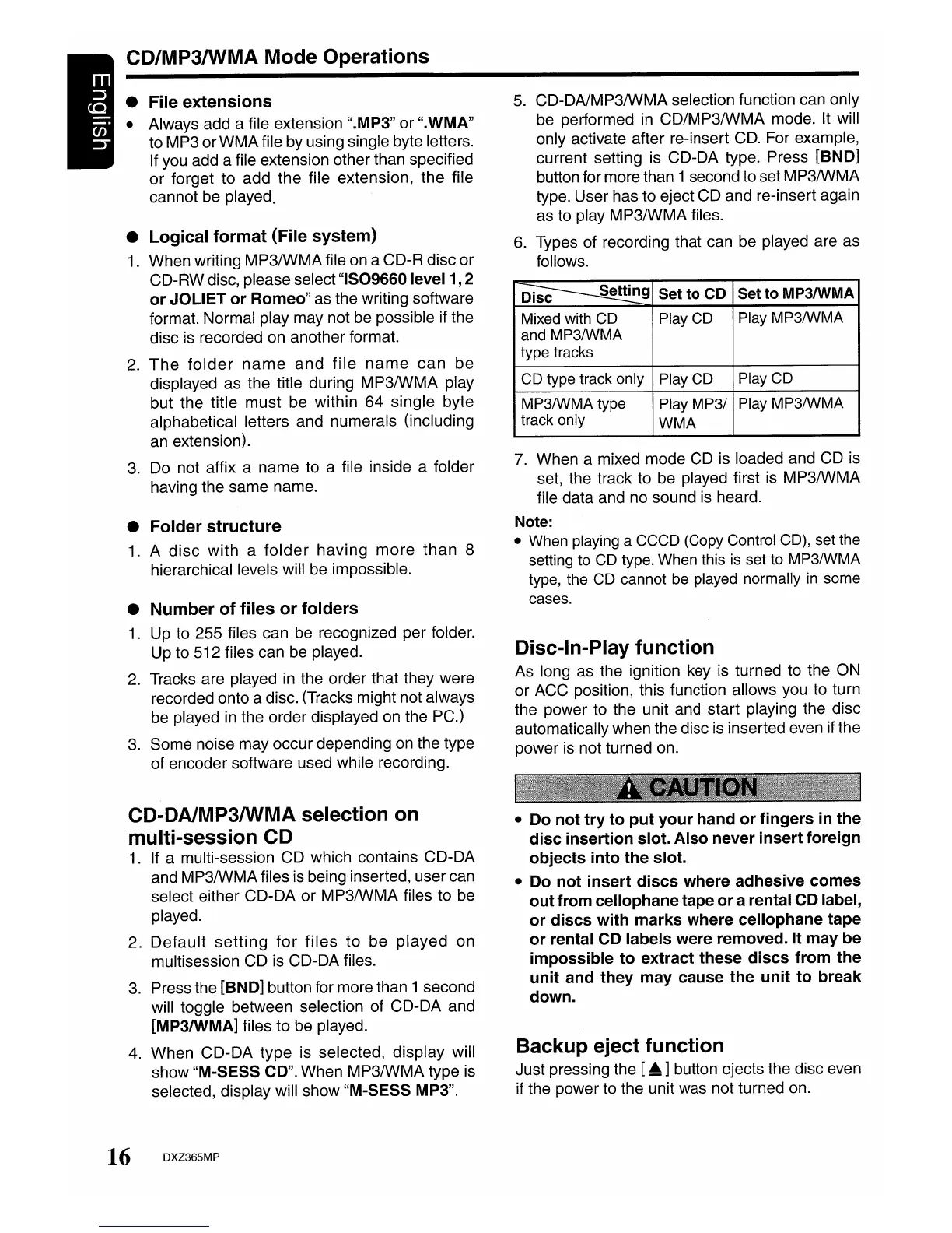 Page #16 background image