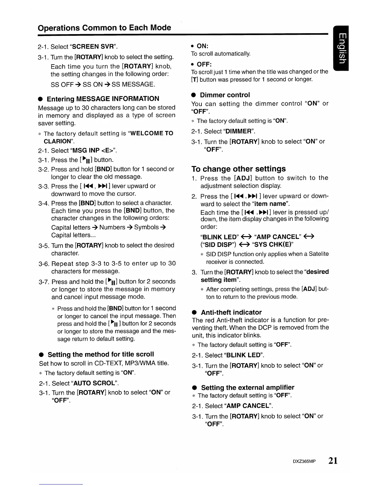 Page #21 background image