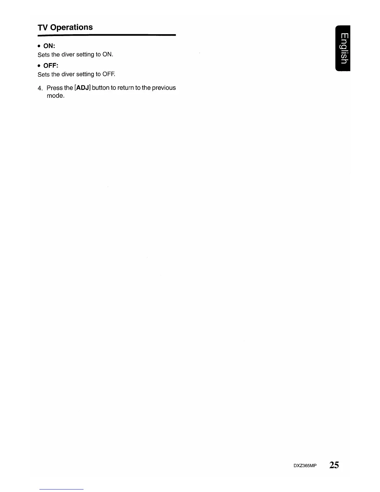 Page #25 background image