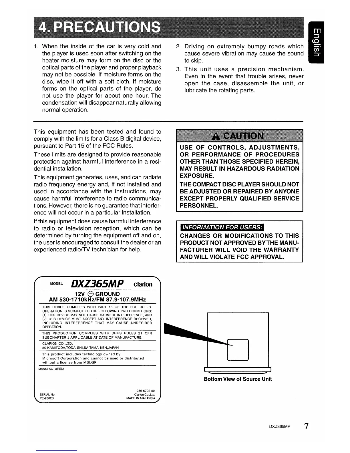 Page #7 background image