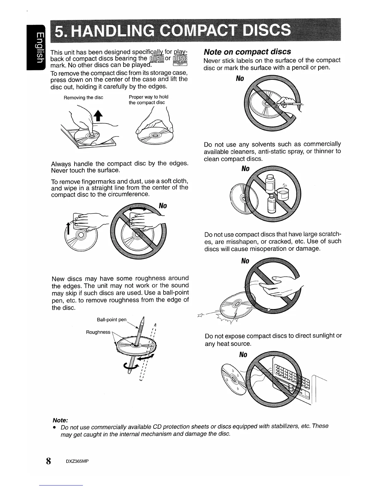 Page #8 background image