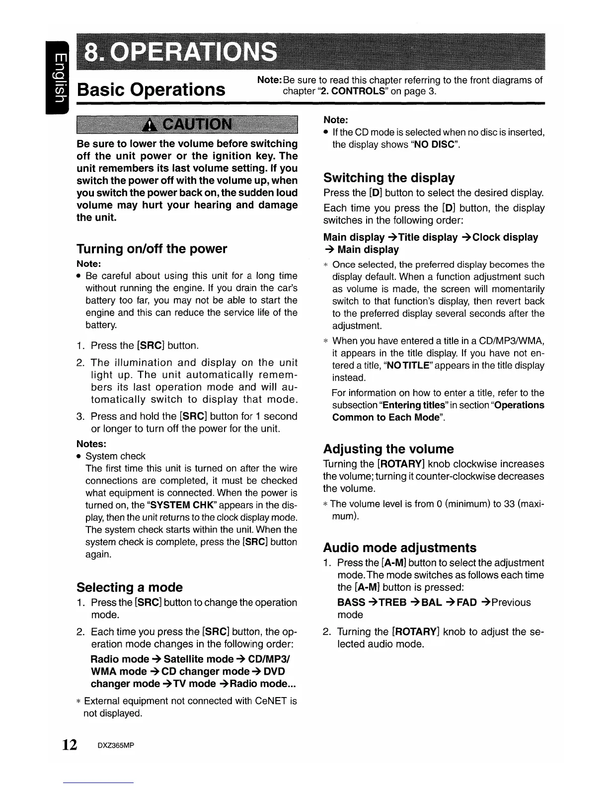 Page #12 background image