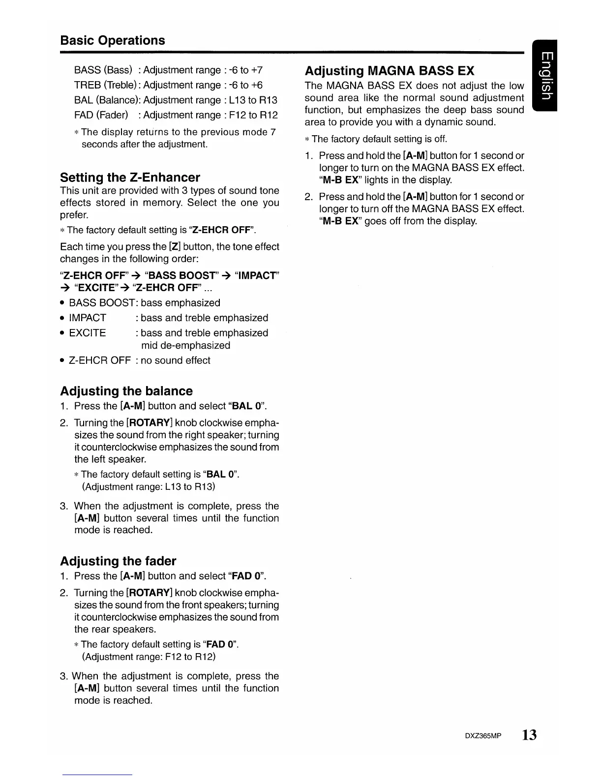 Page #13 background image