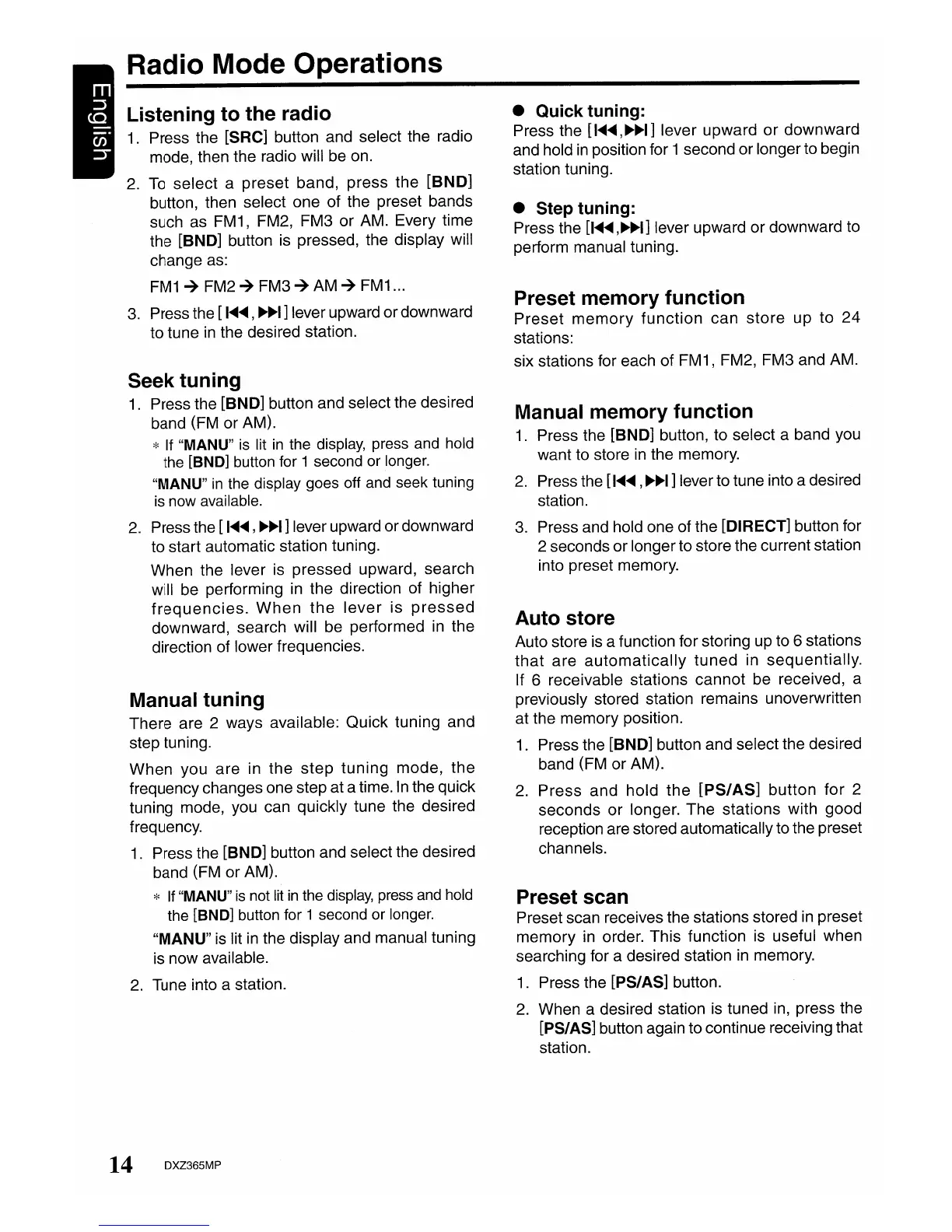 Page #14 background image