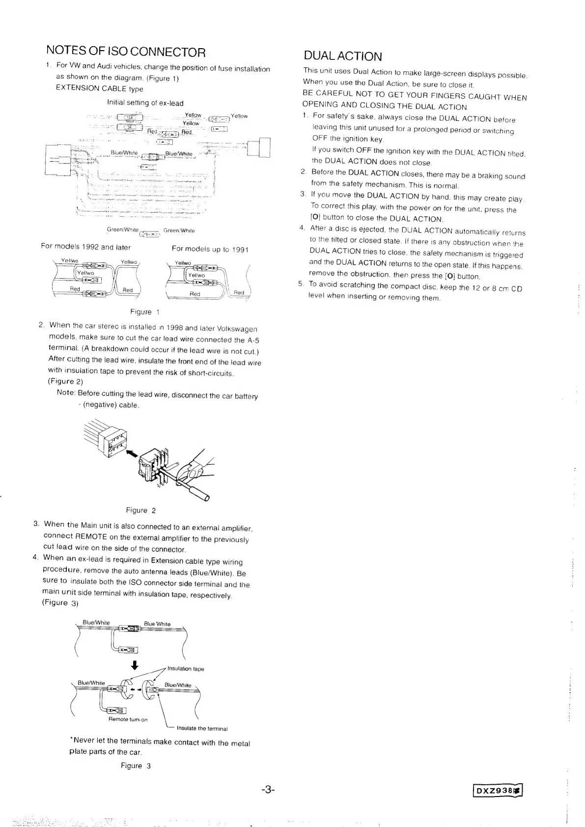 Page #3 background image