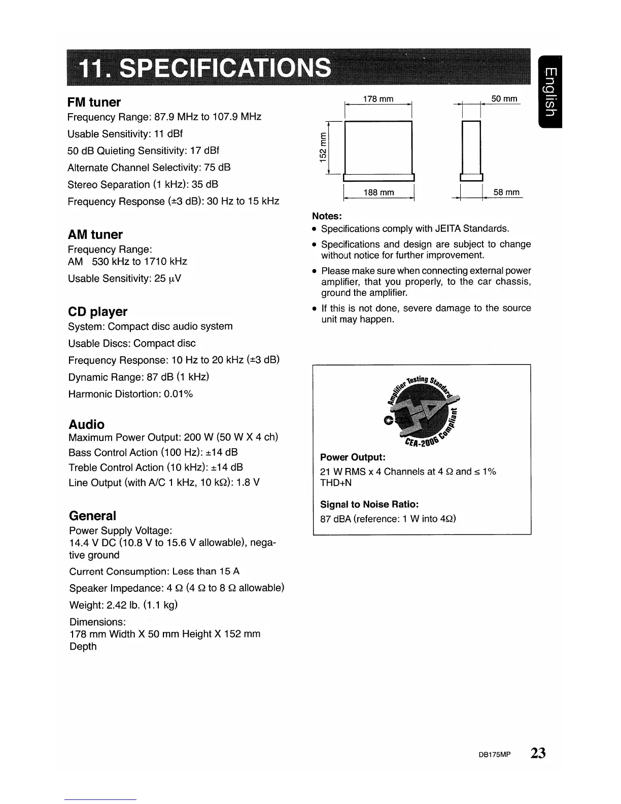 Page #23 background image