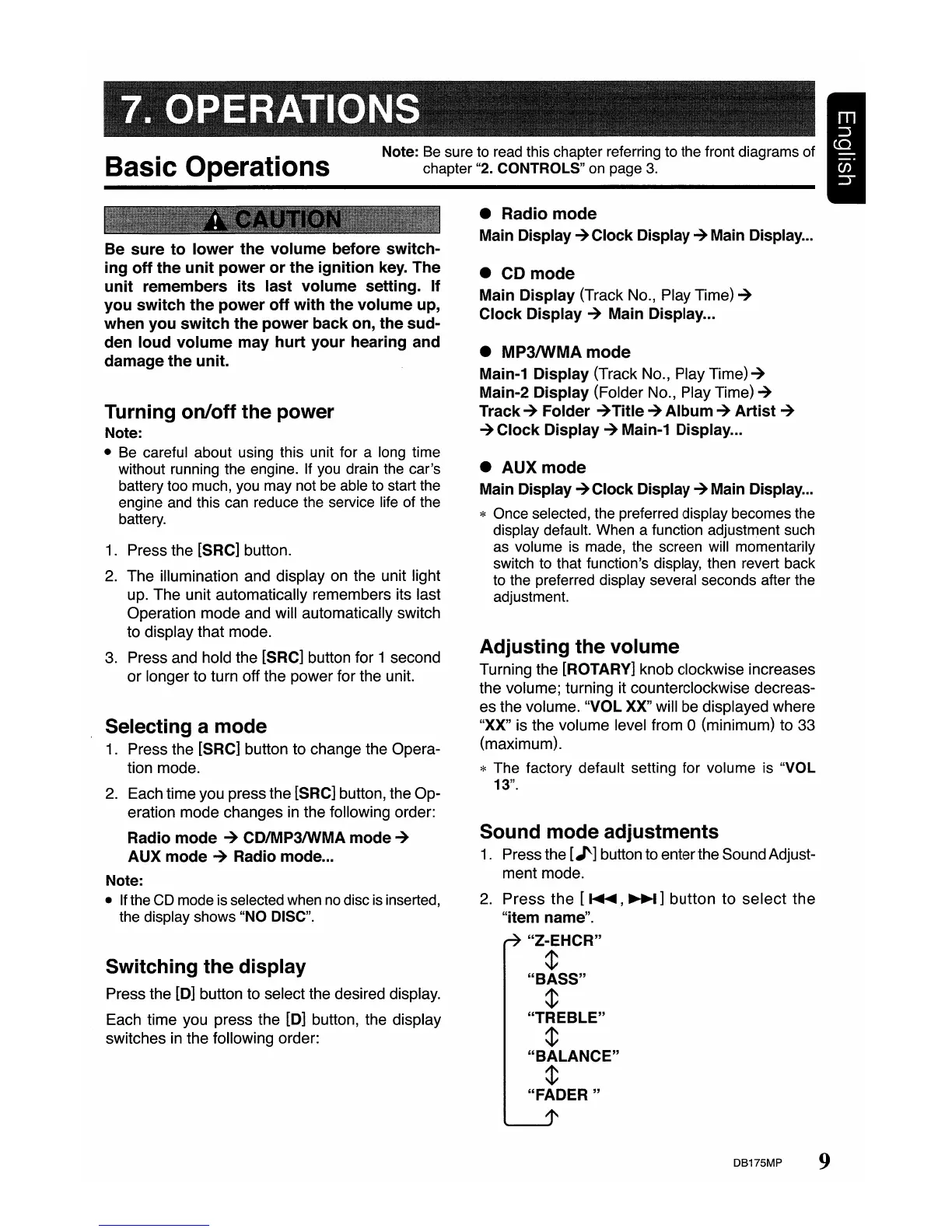 Page #9 background image