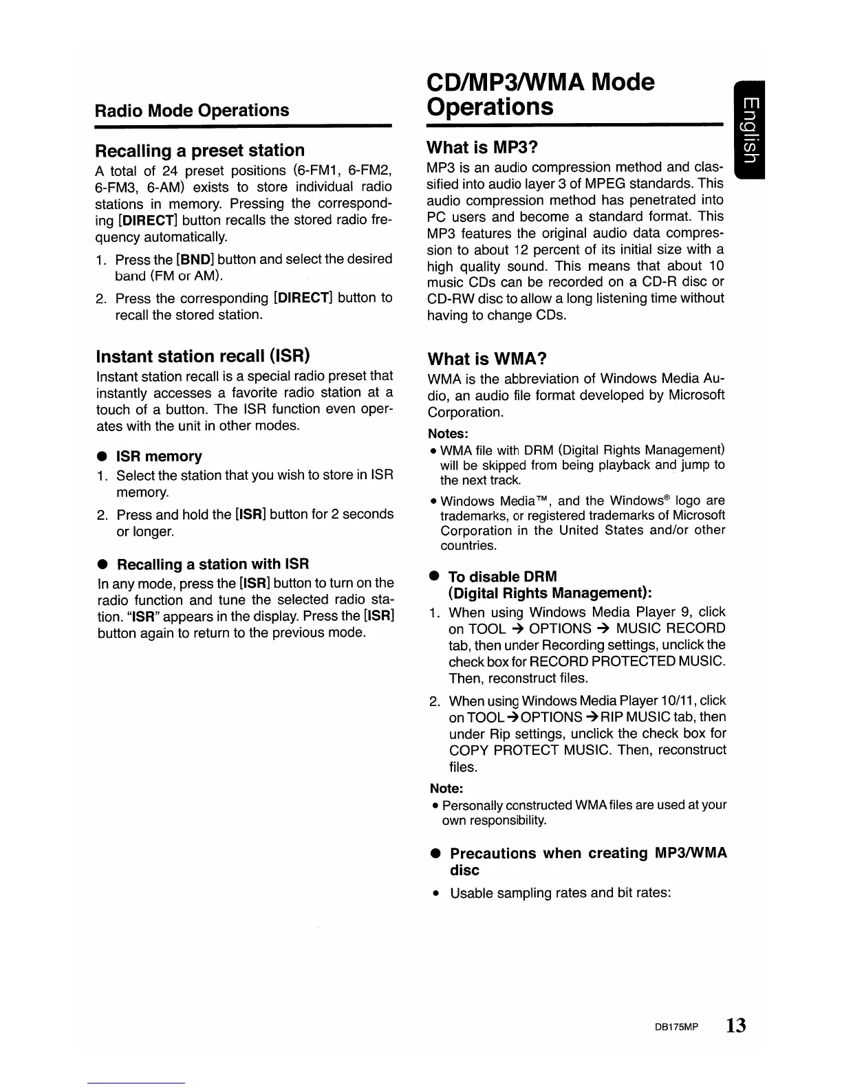 Page #13 background image