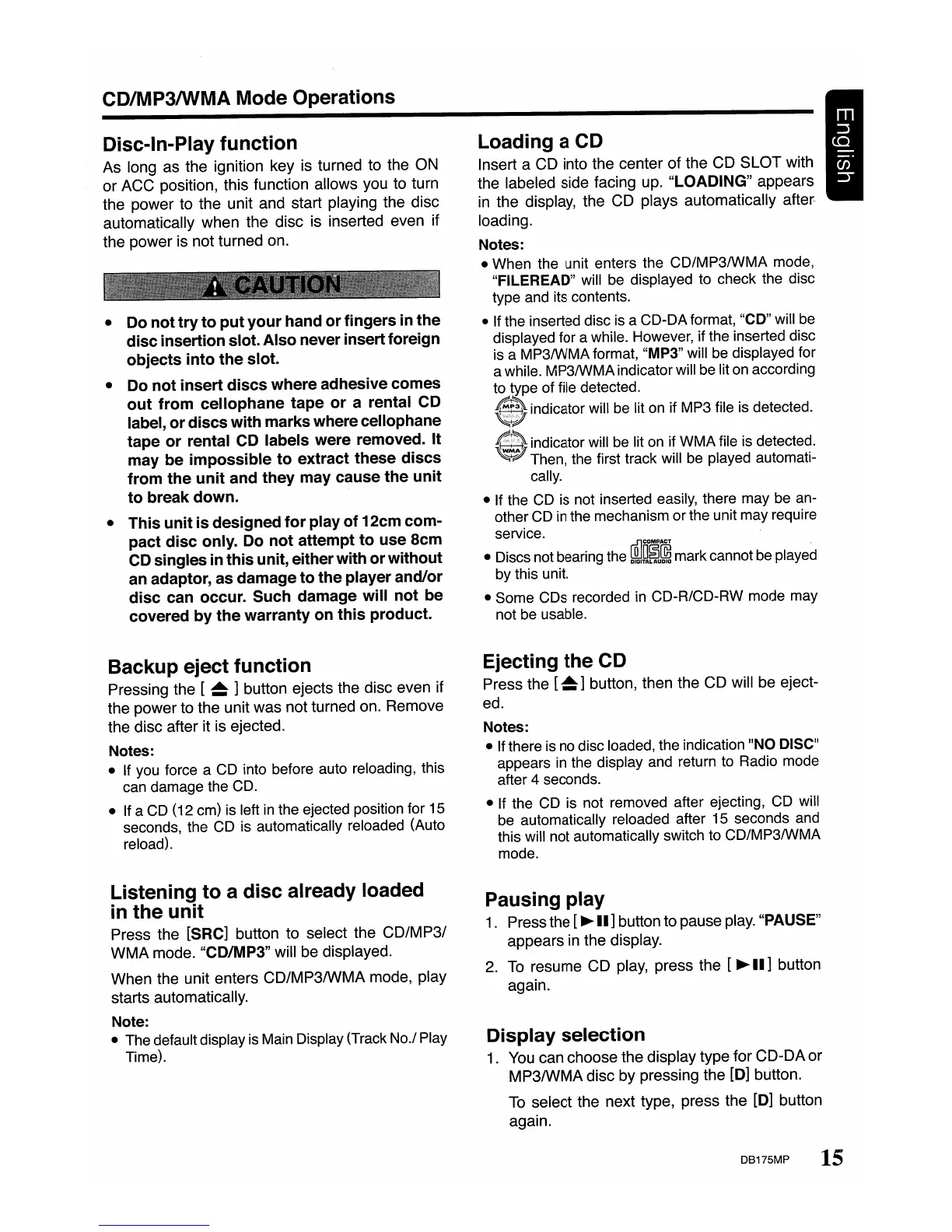 Page #15 background image
