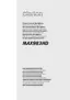 Preview: Owner's Manual