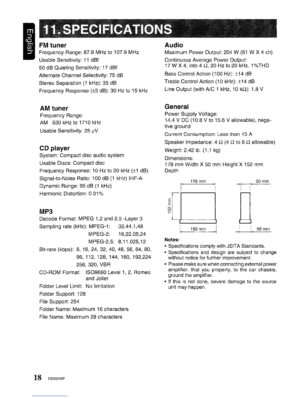 Page #18 background image