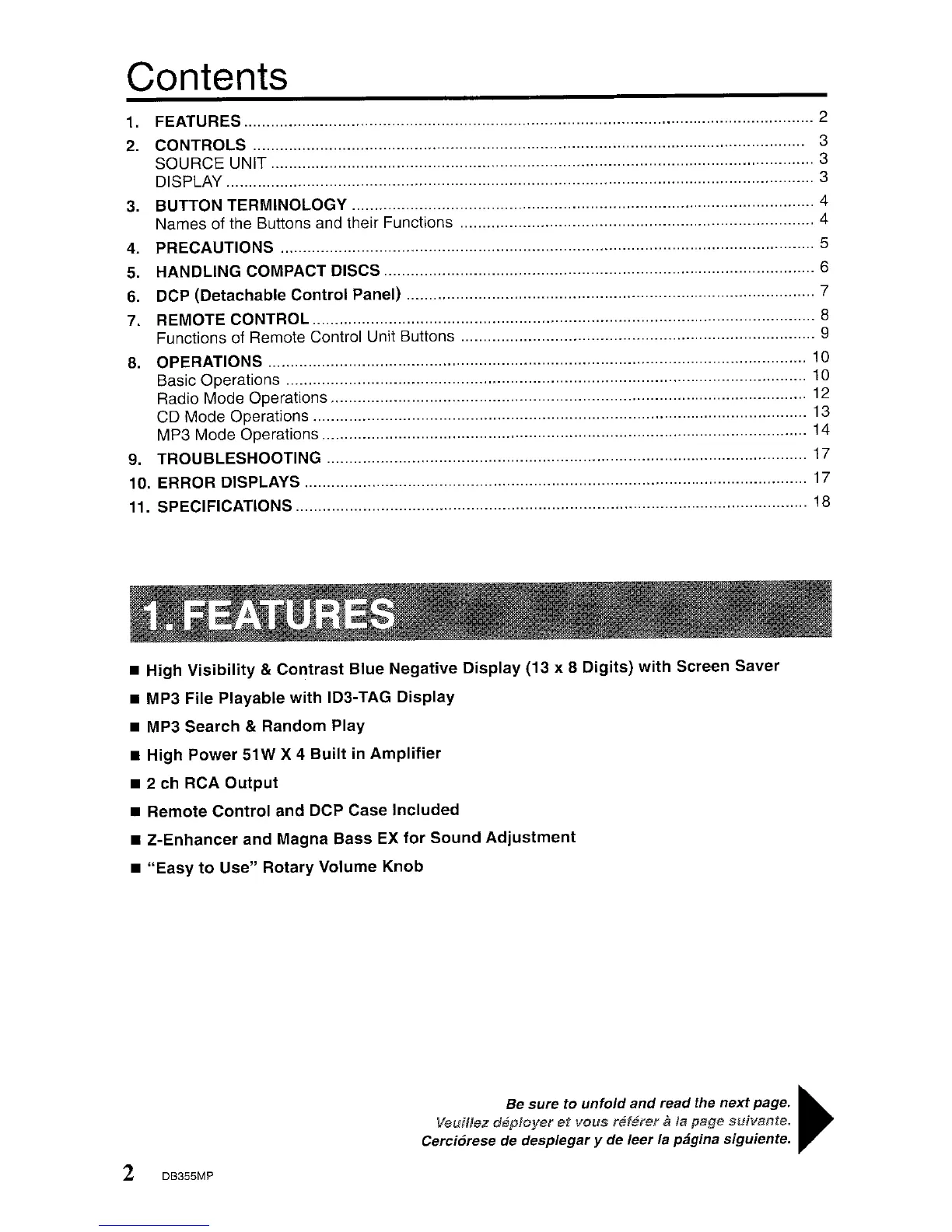 Page #2 background image