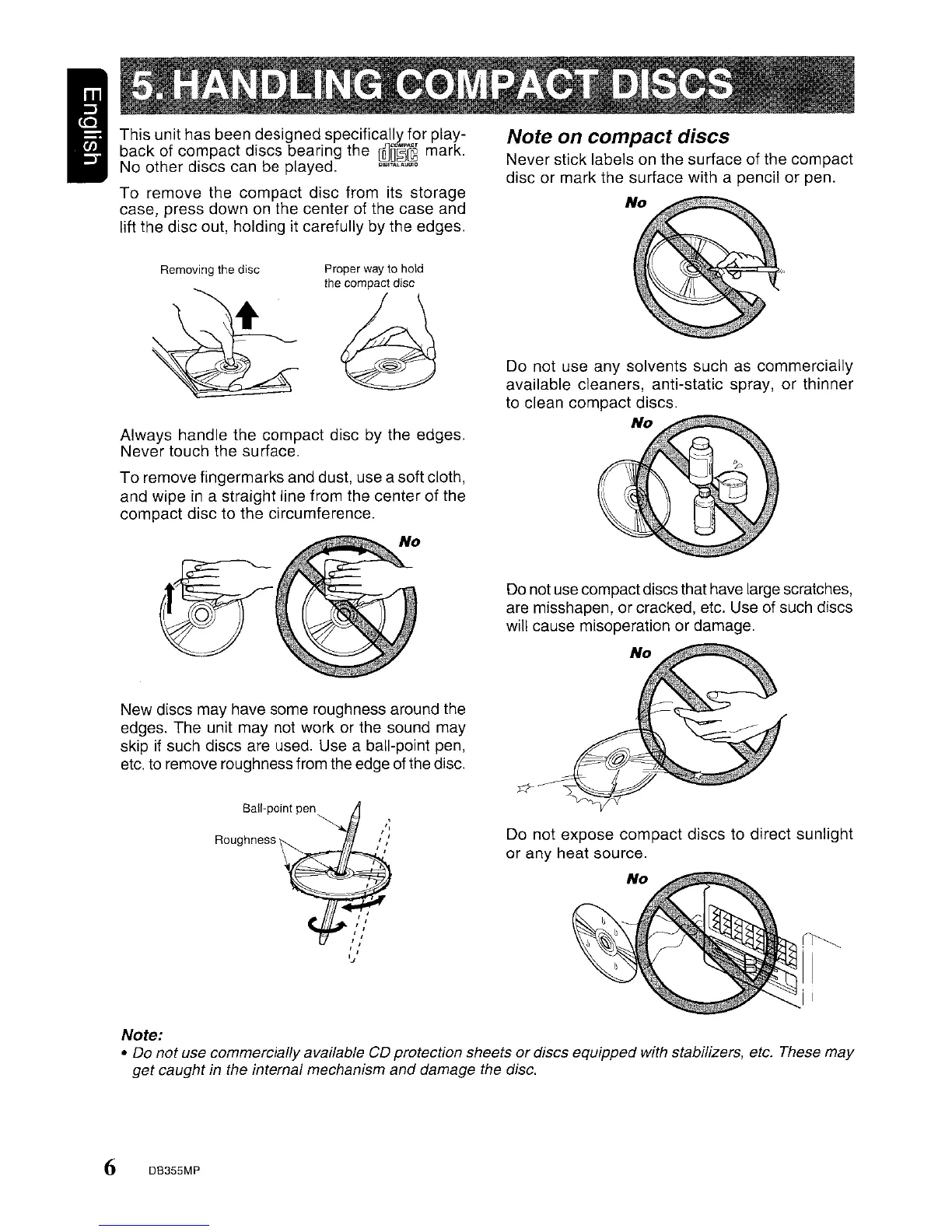 Page #6 background image
