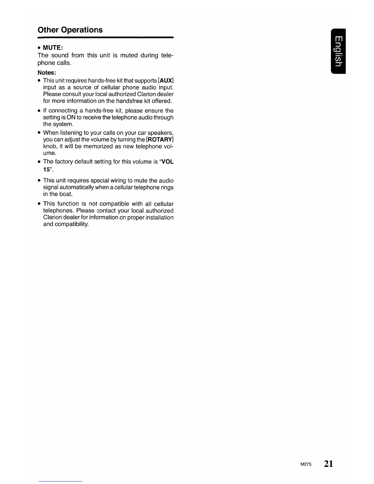 Page #21 background image