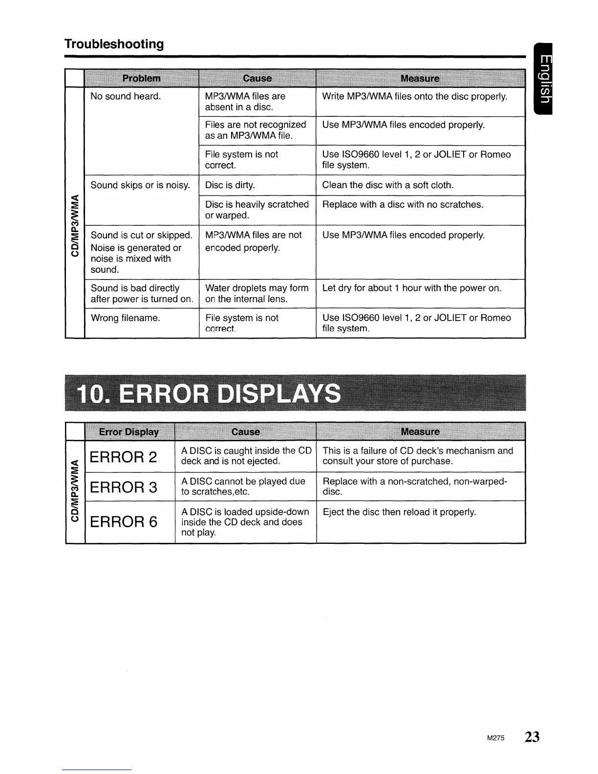 Page #23 background image