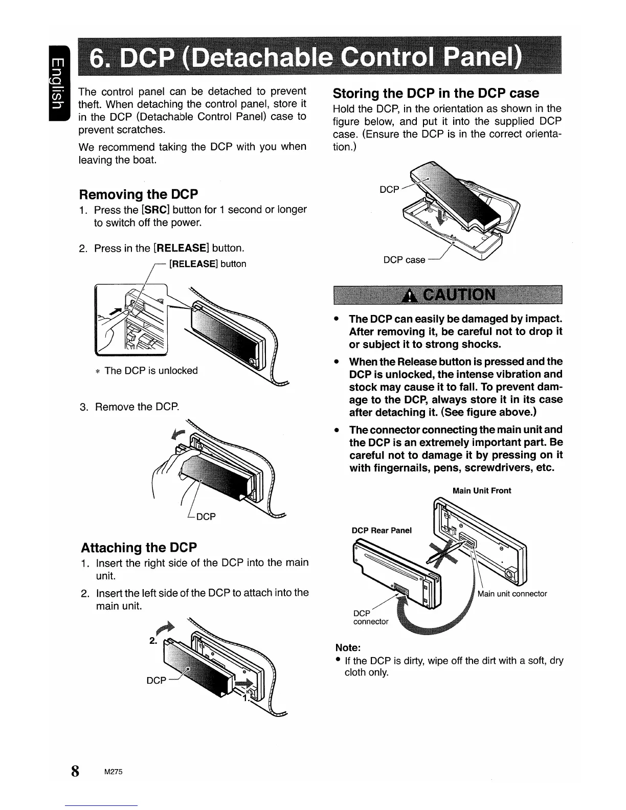Page #8 background image