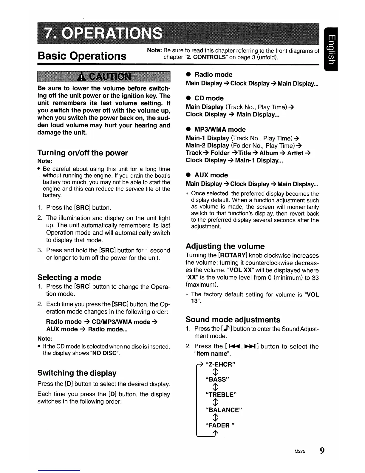 Page #9 background image