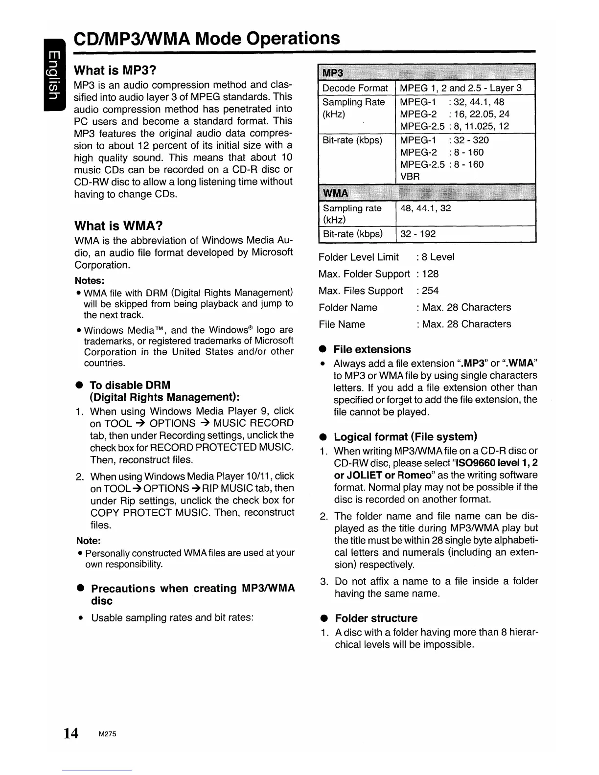 Page #14 background image