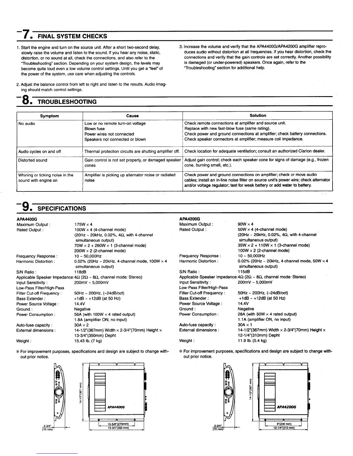 Page #6 background image