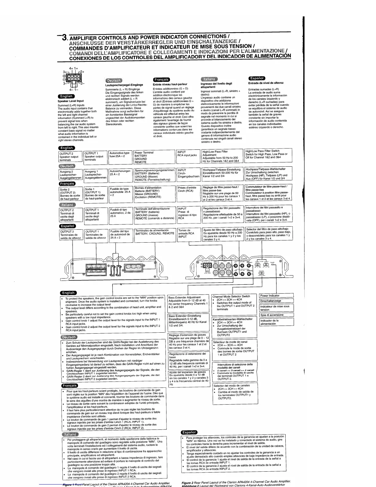 Page #3 background image