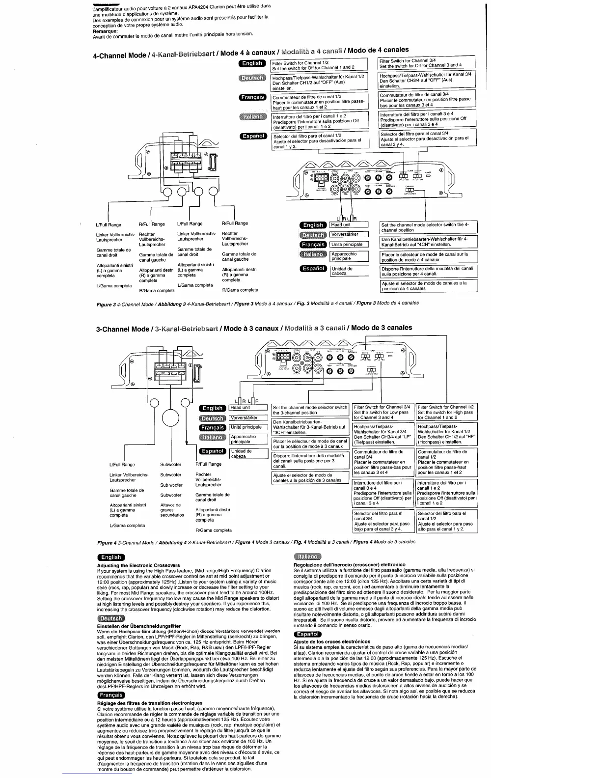 Page #6 background image