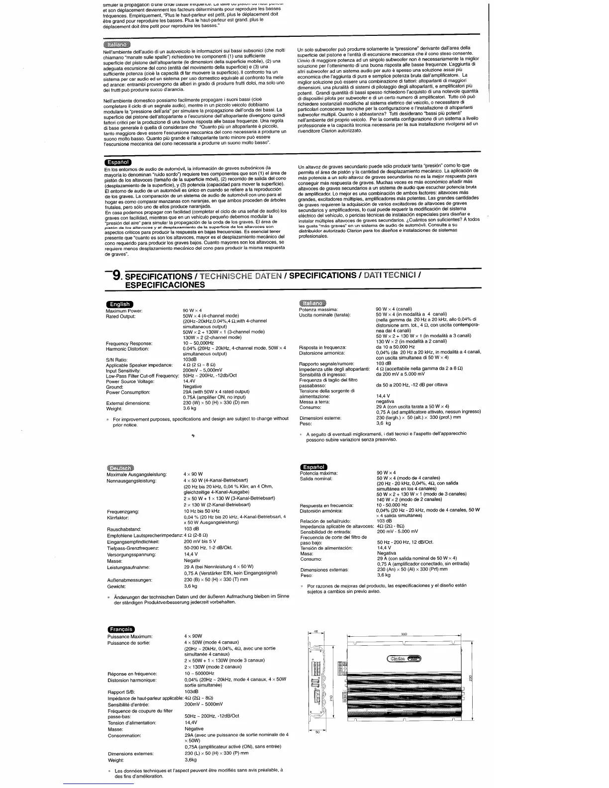 Page #14 background image