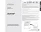 Preview: Owner's Manual