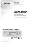 Preview: Owner's Manual